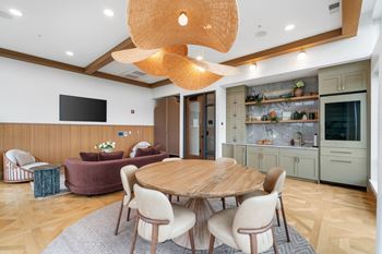 Seating lounge